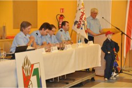 Fédération Nationale des Pompiers